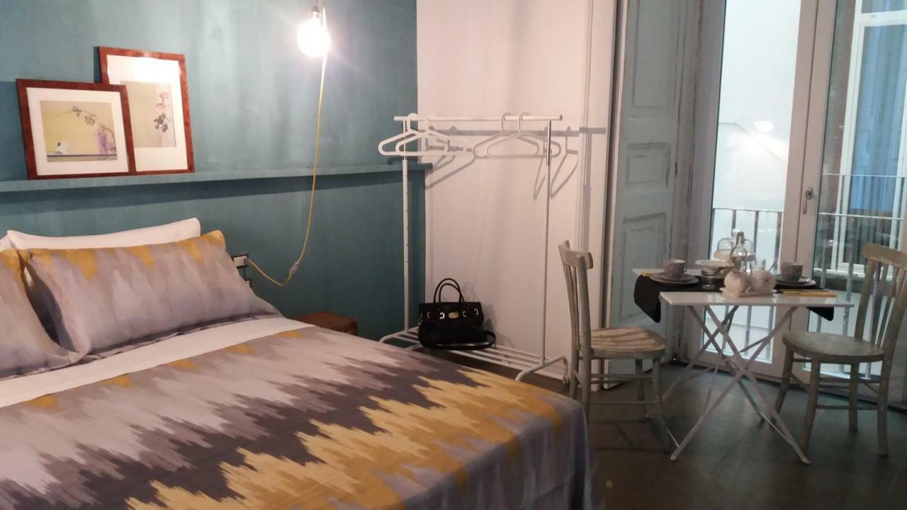 B&B Montecalvario 41 Nápoly Kültér fotó