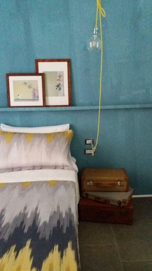 B&B Montecalvario 41 Nápoly Kültér fotó