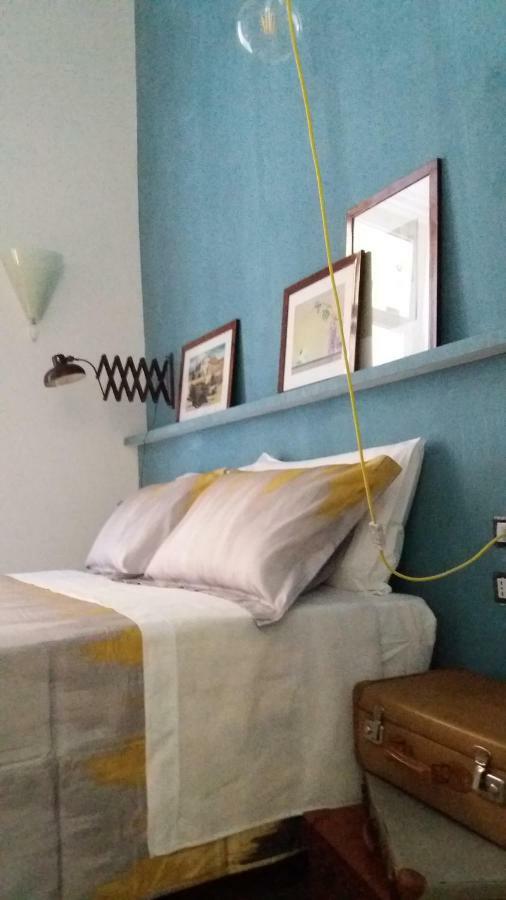 B&B Montecalvario 41 Nápoly Kültér fotó