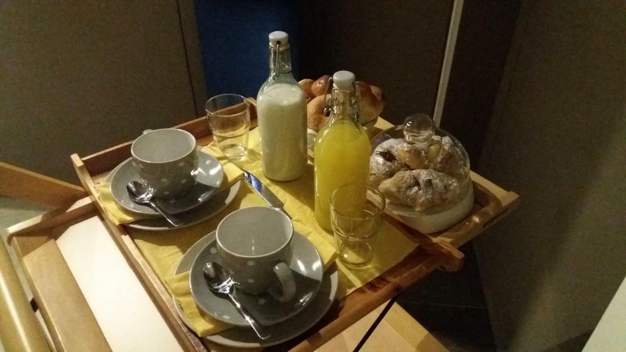B&B Montecalvario 41 Nápoly Kültér fotó