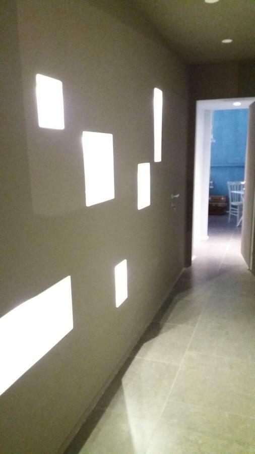 B&B Montecalvario 41 Nápoly Kültér fotó