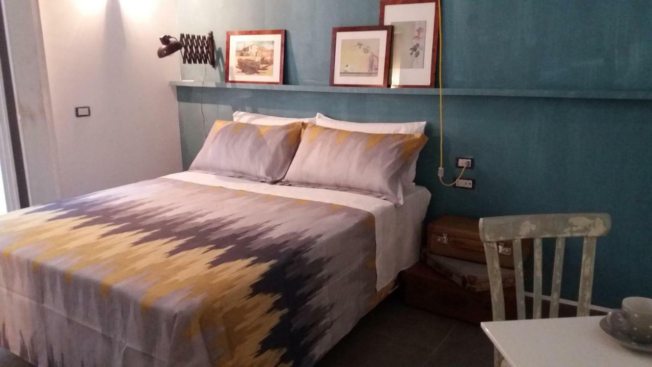 B&B Montecalvario 41 Nápoly Kültér fotó
