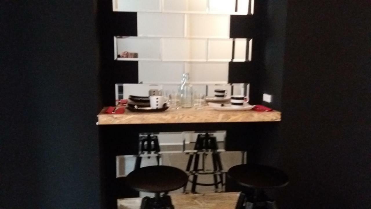 B&B Montecalvario 41 Nápoly Kültér fotó