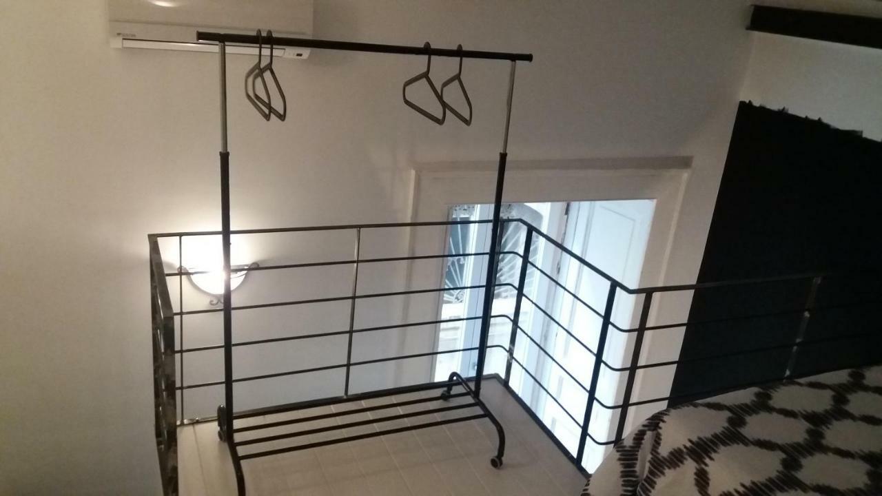 B&B Montecalvario 41 Nápoly Kültér fotó
