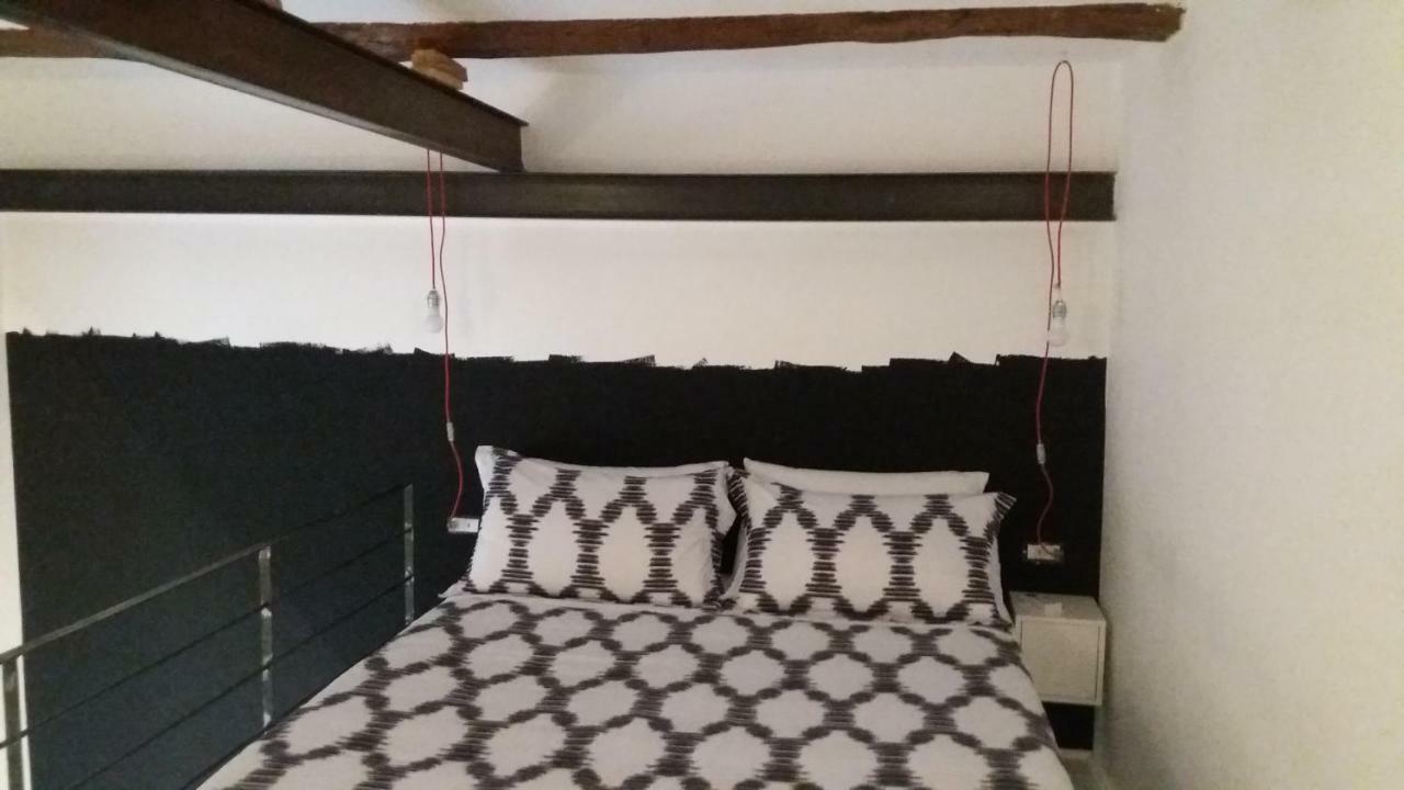 B&B Montecalvario 41 Nápoly Kültér fotó