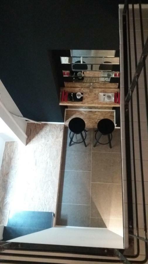 B&B Montecalvario 41 Nápoly Kültér fotó