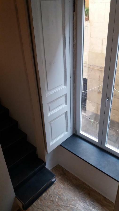 B&B Montecalvario 41 Nápoly Kültér fotó