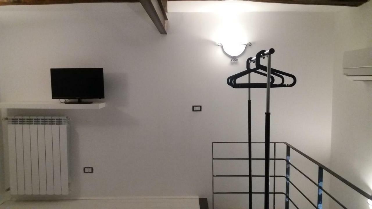 B&B Montecalvario 41 Nápoly Kültér fotó