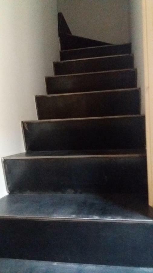 B&B Montecalvario 41 Nápoly Kültér fotó