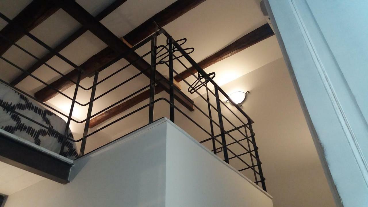 B&B Montecalvario 41 Nápoly Kültér fotó
