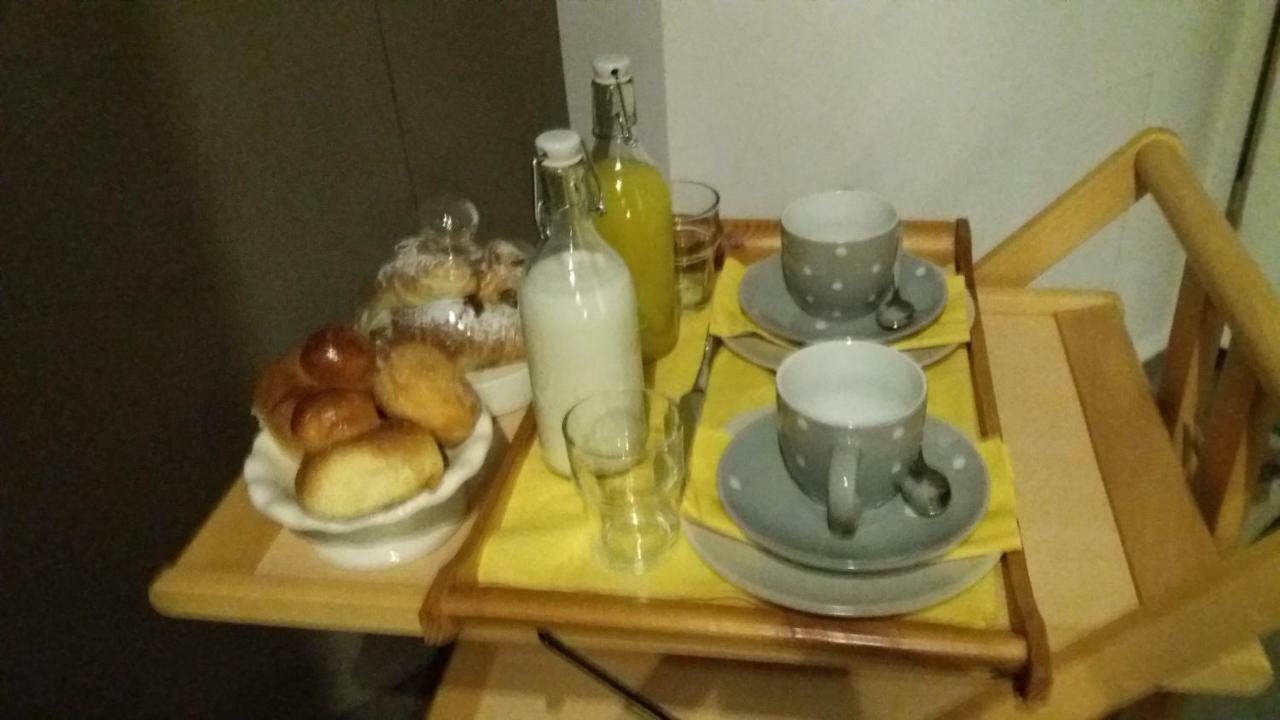 B&B Montecalvario 41 Nápoly Kültér fotó